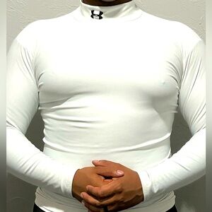Under Armour Men’s XL ColdGear Compression
